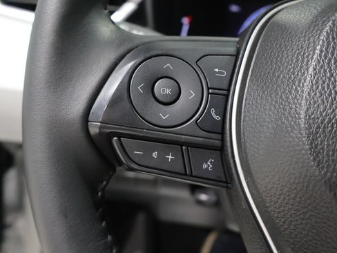 Used 2026 Toyota Corolla SE FWD image 33