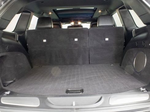 Used 2021 Jeep Grand Cherokee Overland image 11