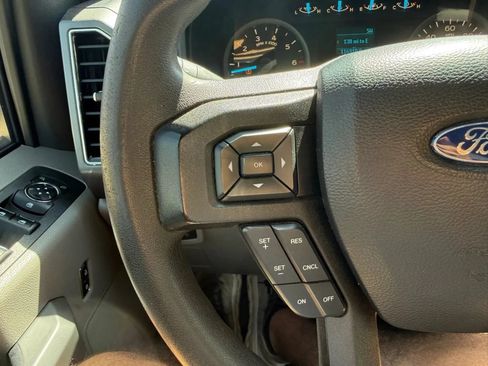 Used 2019 Ford F150 XLT RWD image 27