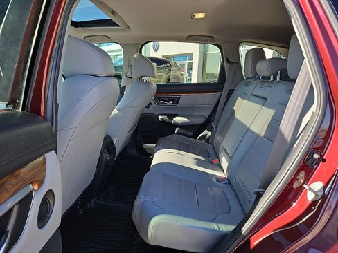 Used 2019 Honda CR-V EX-L image 9