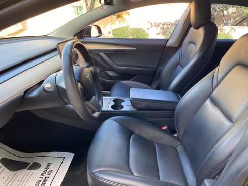 Used 2022 Tesla Model 3 Long Range image 26