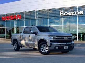 Used 2021 Chevrolet Silverado 1500 LT video 1