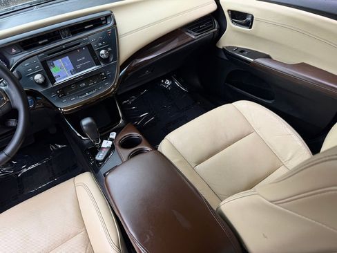 Used 2015 Toyota Avalon XLE Touring image 13