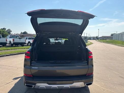 Used 2020 BMW X5 xDrive40i w/ Premium Package AWD/4WD image 17