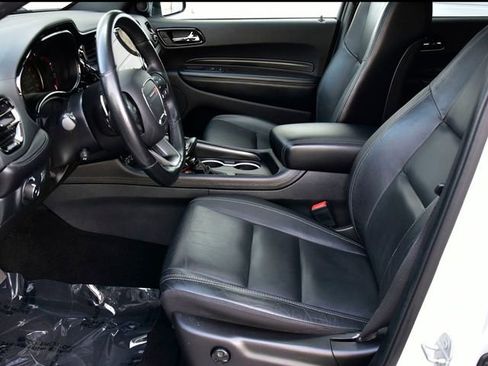 Used 2022 Dodge Durango GT AWD/4WD image 12