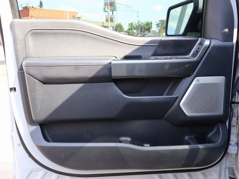 Used 2023 Ford F150 Tremor w/ Equipment Group 402A High AWD/4WD image 37