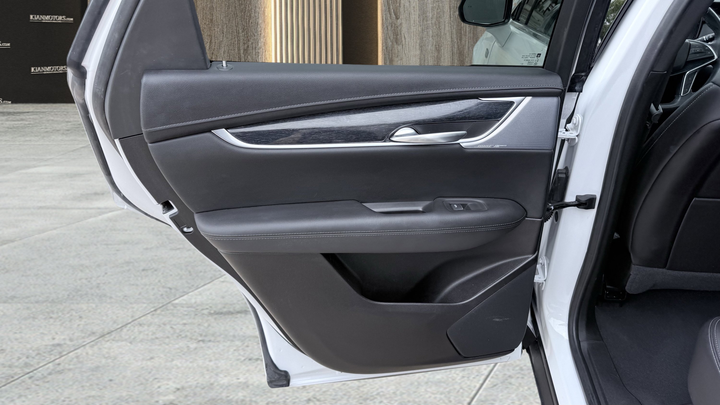 Used 2024 Cadillac XT5 Premium Luxury FWD image 31