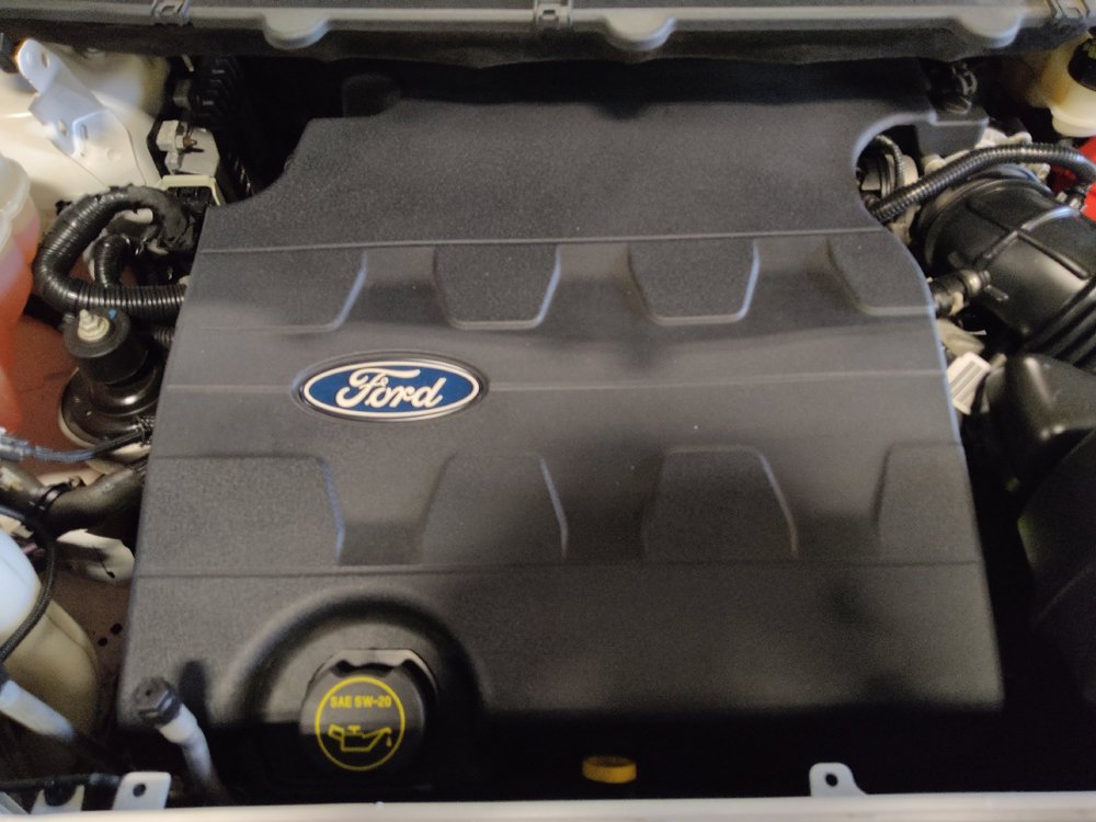 Used 2015 Ford Edge SEL w/ Equipment Group 201A FWD image 30