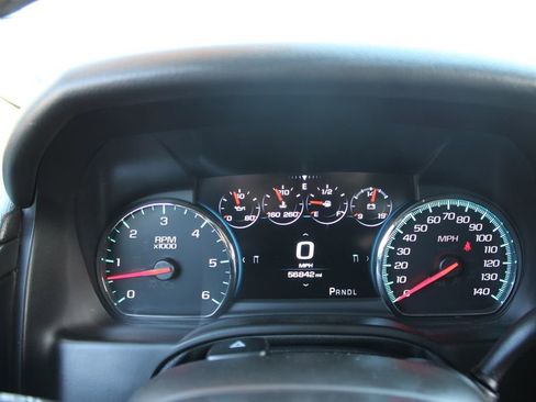 Used 2020 GMC Yukon XL Denali RWD image 39