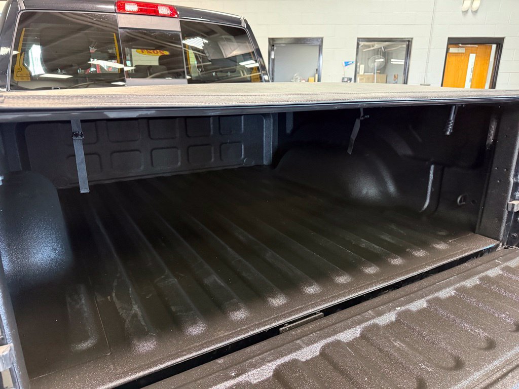 Used 2021 RAM 1500 Warlock AWD/4WD image 23