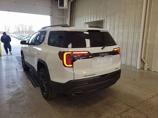 Used 2023 GMC Acadia SLE w/ Driver Convenience Package video 2