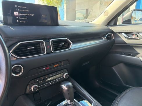 Certified 2022 MAZDA CX-5 AWD 2.5 S image 26