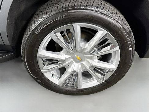 Used 2023 Chevrolet Tahoe High Country AWD/4WD image 37