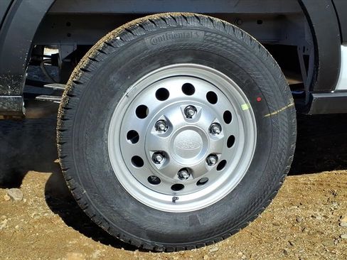 New 2026 Ford Transit 250 Base image 8