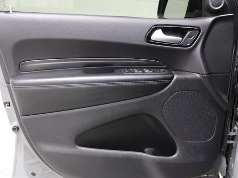 Used 2024 Dodge Durango SXT image 19