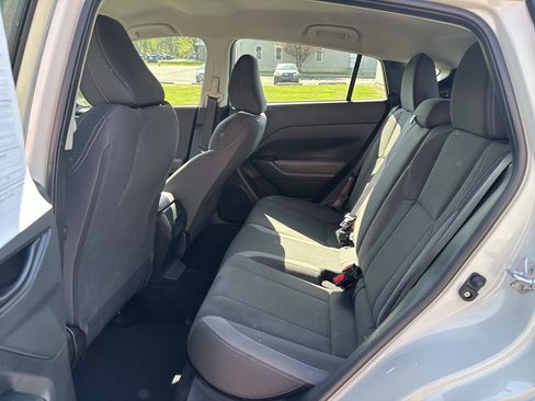 Used 2025 Subaru Impreza 2.0i AWD/4WD image 14
