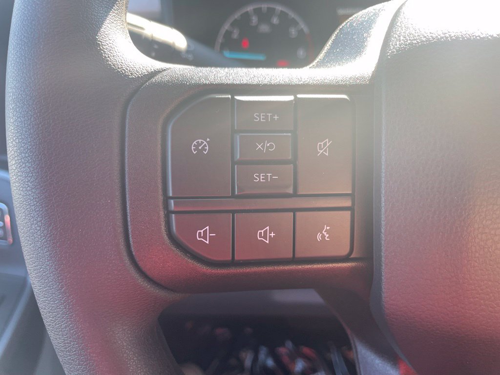 New 2027 Ford F250 XLT w/ 360-Degree Camera Package AWD/4WD image 16