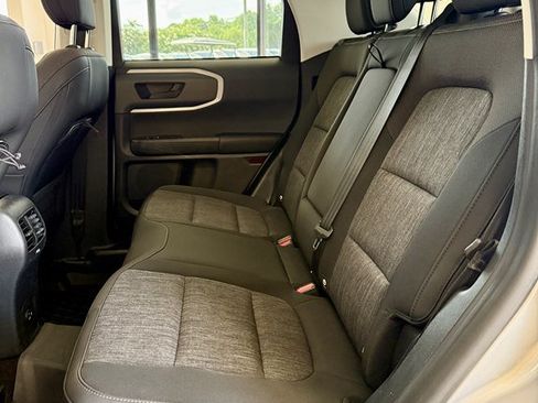 Used 2021 Ford Bronco Sport Big Bend AWD/4WD image 17