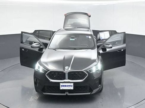 Used 2025 BMW X2 xDrive28i AWD/4WD image 54
