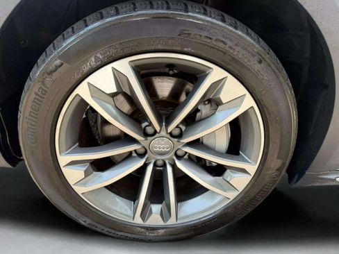 Used 2018 Audi A4 2.0T allroad Prestige w/ Prestige Package image 20