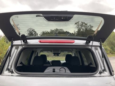 Used 2025 Ford Bronco Sport Big Bend AWD/4WD image 20