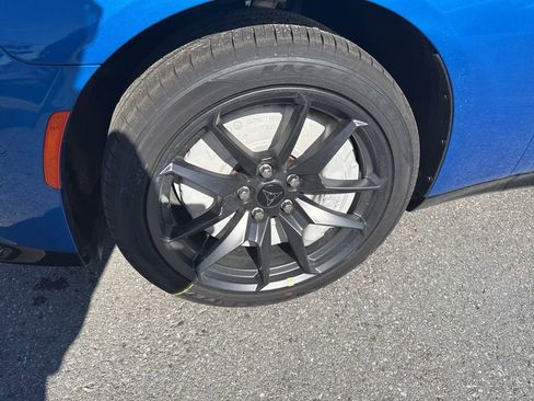 New 2026 Dodge Charger Scat Pack AWD/4WD image 9