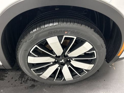 New 2026 Mitsubishi Outlander SE AWD/4WD image 8