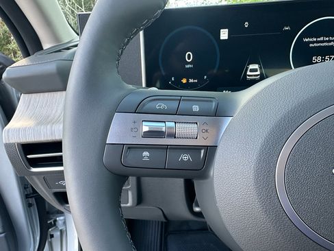 New 2026 Hyundai Sonata Limited image 16