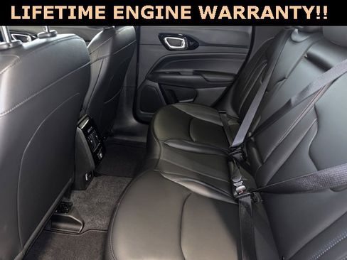 New 2026 Jeep Compass Limited image 26