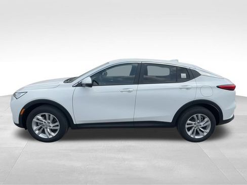 New 2026 Buick Envista Sport Touring w/ Convenience I Package FWD image 5