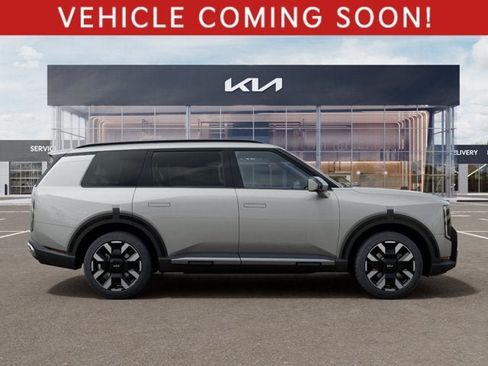 New 2027 Kia Telluride S AWD/4WD image 7