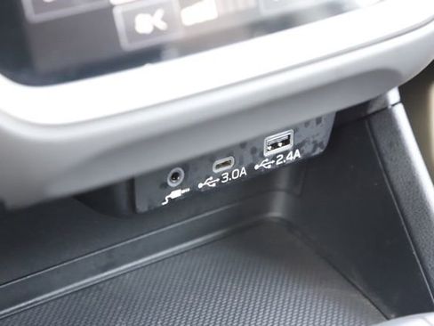 Certified 2025 Subaru Crosstrek 2.0i Premium AWD/4WD image 28