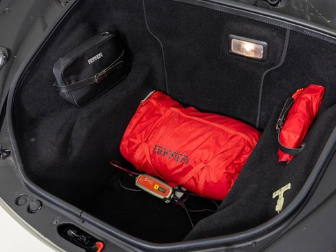 Certified 2014 Ferrari 458 Italia Coupe image 60