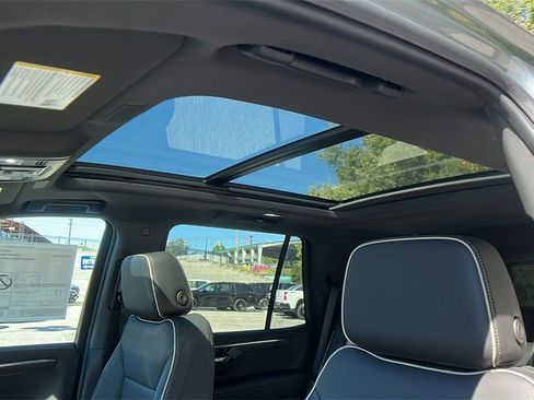 New 2026 Chevrolet Tahoe Premier w/ Sun And Tow Package image 16