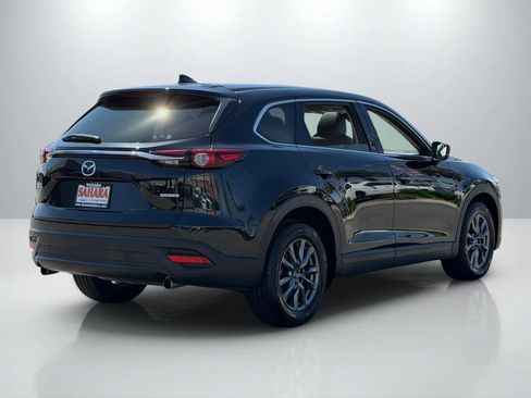 Used 2023 MAZDA CX-9 Touring AWD/4WD image 7