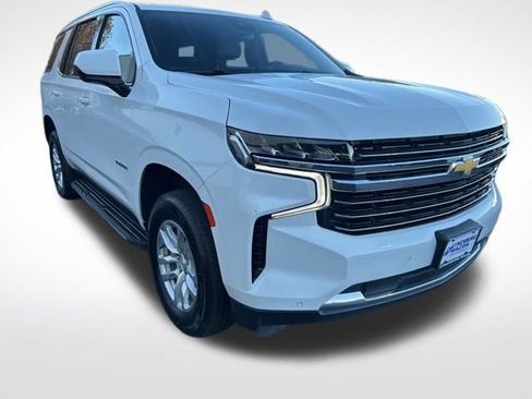 Used 2024 Chevrolet Tahoe LT image 8