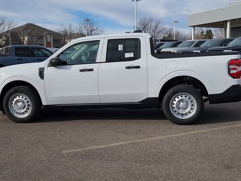 New 2025 Ford Maverick XL w/ Equipment Group 102A image 14