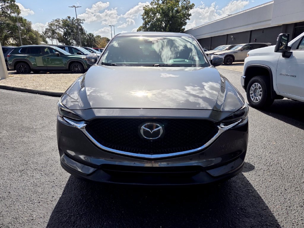 Used 2019 MAZDA CX-5 Signature AWD/4WD image 20