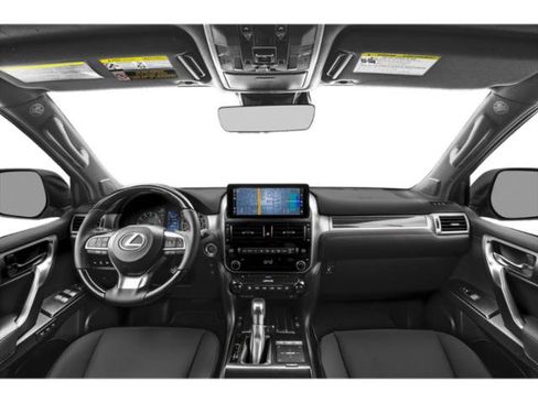 Used 2023 Lexus GX 460 Premium w/ Premium Plus Package AWD/4WD image 8