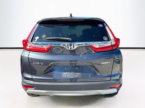 Used 2018 Honda CR-V EX-L image 7