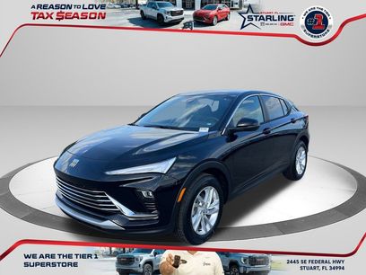 New 2026 Buick Envista Preferred w/ Convenience I Package