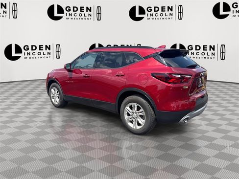 Used 2019 Chevrolet Blazer LT image 6