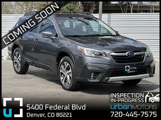 Used 2021 Subaru Outback Limited w/ Popular Package #2 video 1