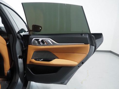 Used 2023 BMW i4 eDrive35 RWD image 71