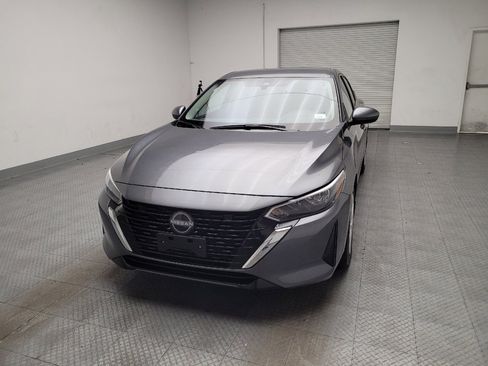 Used 2025 Nissan Sentra S FWD image 15