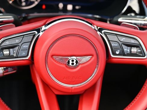 Used 2023 Bentley Continental GT V8 AWD/4WD image 32