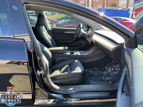 Used 2023 Tesla Model 3 Performance image 63