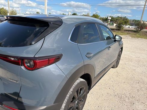 Used 2025 MAZDA CX-30 AWD 2.5 S w/ Preferred Package image 9