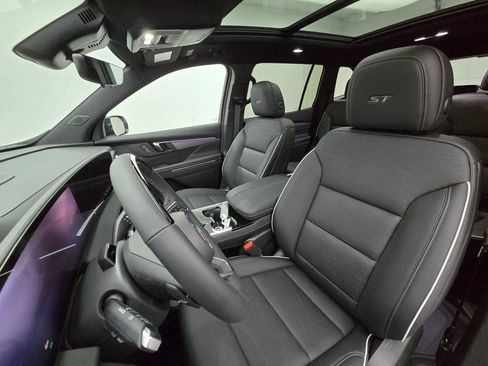 New 2026 Buick Enclave Sport Touring w/ Super Cruise Package image 26