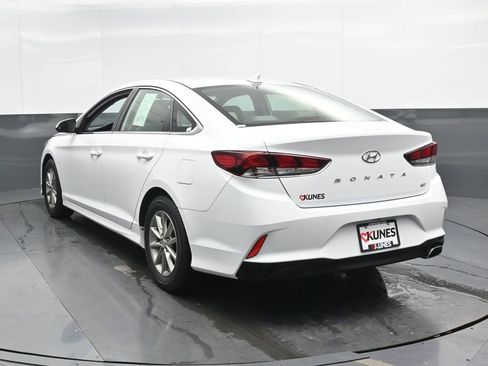 Used 2019 Hyundai Sonata ECO image 10